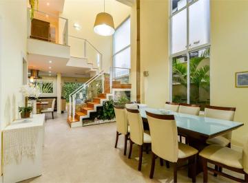 Casa de 5 quartos, Curitiba · CASA CONDOMINIO/SÃO BRAZ - 5 Quartos
