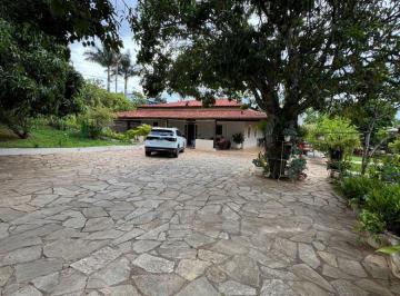 Casa de 5 quartos, Águas Claras · Casa vd lote 1000m com 5 quartos em venda em Arniqueiras