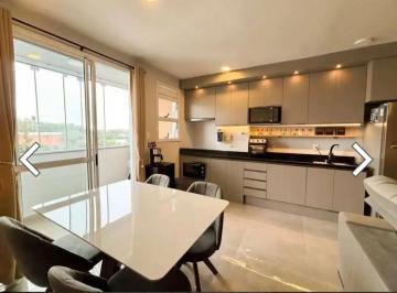Apartamento en Venda de 2 quartos Olaria · Apartamento 02 dormitórios, 01 vaga coberta, bairro Olaria