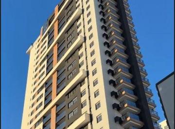 Apartamento de 1 quarto, Curitiba · Apartamento mobiliado e moderno - 1 quarto e 1 garagem