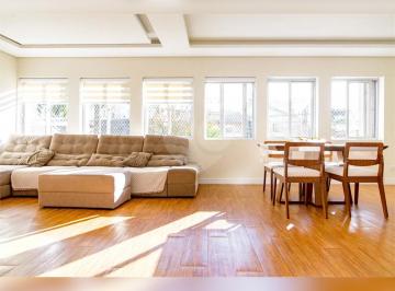 Apartamento de 3 quartos, Curitiba · APARTAMENTO NO ALTO DA XV - 117 m² - 3 QUARTOS - SUÍTE COM CLOSET - MOBILIADO - R$ 505 MIL