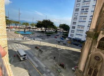 202606152041255537.jpg · Apartamento para Locação em Santos, Aparecida, 2 dormitórios, 2 banheiros, 1 vaga