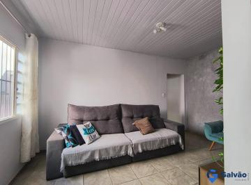 Sala · Casa à venda na Vila Rio Branco em Jundiaí - SP