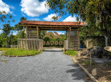 Rural , Morretes · Chácara 23.251M² em Condomínio Fechado | Fundo Para Rio | Aceita Financiamento