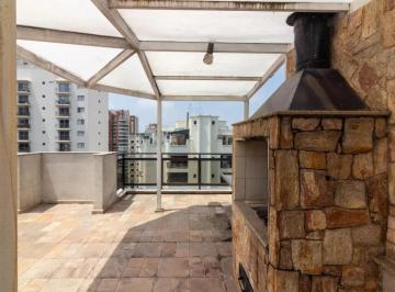 Foto 01 · Apartamento, Indianópolis, São Paulo, SP