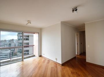 Apartamento · 80m² · 3 Quartos · 2 Vagas · Apartamento à Venda - Paraíso, 3 Quartos,  80 m2
