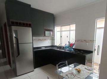 Casa de 2 quartos, Pouso Alegre · Ótima casa