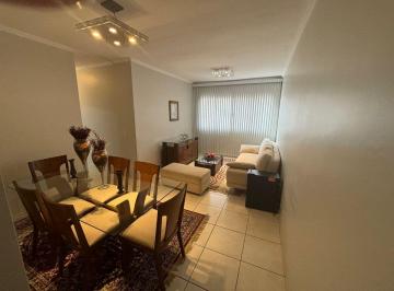 Apartamento de 3 quartos, São José dos Campos · APARTAMENTO MOBILIADO COM 3 QUARTOS NA VILA EMA