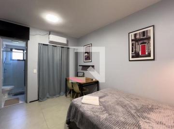 Apartamento · 24m² · 1 Quarto · Apartamento à Venda - Vila Mariana, 1 Quarto, 24 m2