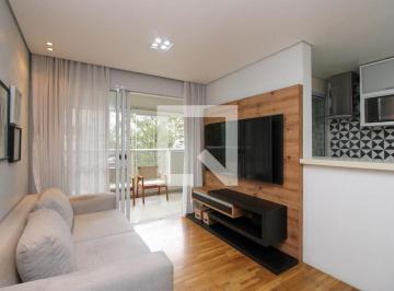 Apartamento · 49m² · 1 Quarto · 1 Vaga · Apartamento à Venda - Vila Andrade, 1 Quarto,  49 m2