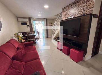 Casa · 135m² · 3 Quartos · 2 Vagas · Casa à Venda - Recreio, 3 Quartos, 135 m2