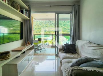Apartamento · 71m² · 2 Quartos · 1 Vaga · Apartamento à Venda - Recreio, 2 Quartos, 71 m2
