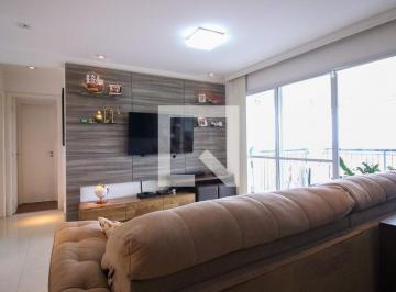 Apartamento · 96m² · 2 Quartos · 2 Vagas · Apartamento à Venda - Vila Santa Clara, 2 Quartos, 96 m2