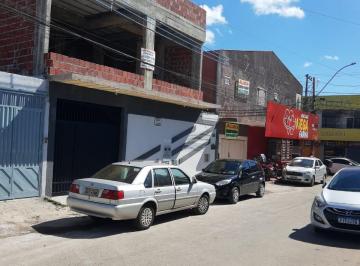 Comercial , Planaltina · Edificação com grande oportunidade para comércio e residência