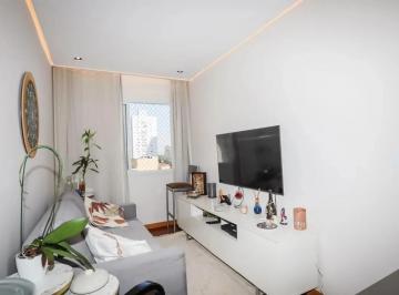 Foto 01 · Apartamento, Cerqueira César, São Paulo, SP