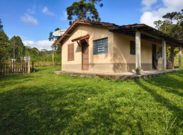 Rural de 2 quartos, Juquitiba · EXCELENTE CHÁCARA COM LAGO APENAS 500 METROS DO ASFALTO EM JUQUITIBA-SP!