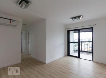 Apartamento · 63m² · 2 Quartos · 1 Vaga · Apartamento à Venda - Jabaquara, 2 Quartos, 63 m2