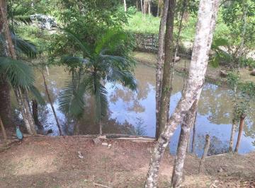Rural de 2 quartos, Juquitiba · EXCELENTE CHÁCARA COM LAGO E NASCENTE DE ÁGUA CRISTALINA - JUQUITIBA/SP