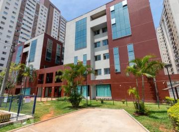 Apartamento de 2 quartos, Guará · Área Especial 4 Lote K Residencial Liberté Antares – Guara II – 9 8210-1896