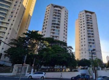 Apartamento de 2 quartos, São Paulo · Apartamento 142 m² no Condomínio Marajoara, Torre Mansão Capri, Vila Isa - São Paulo/SP