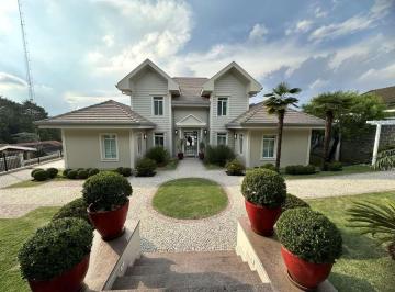 202506210059283494.jpeg · Casa em Condomínio para Venda em Bragança Paulista, Rosário de Fátima, 5 dormitórios, 5 suítes, 6 ba