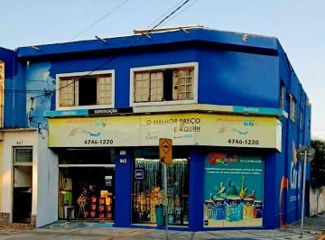 Comercial , Suzano · Salão Comercial de Esquina