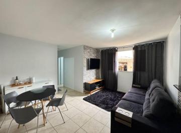 Apartamento de 2 quartos, Goiânia · RESIDENCIAL VILLE ARAGUAIA | 2 QUARTOS COM SUÍTE | TÉRREO | NASCENTE | LAZER COMPLETO | R$ 270 MIL