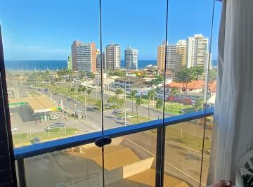 Apartamento de 1 quarto, Salvador · Apartamento de 20 m2 studio para aluguel em Armação´- Vista Mar