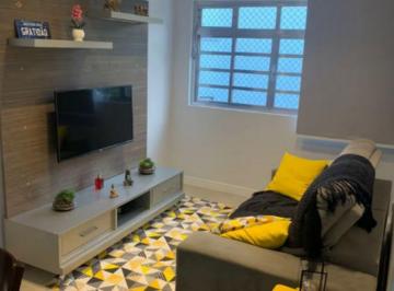 Apartamento de 2 quartos, São Paulo · Apartamento a venda em Moema com 2 quartos e 1 vaga