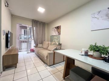 Apartamento · 66m² · 3 Quartos · 1 Vaga · Apartamento 3 Quartos no Residencial Flory Ecoville