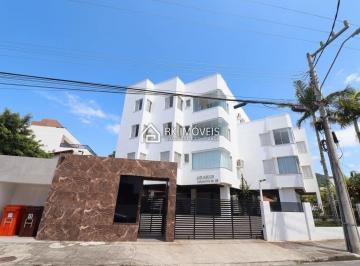 Apartamento · 100m² · 2 Quartos · 1 Vaga · Apartamento para aluguel, 2 quartos, 1 vaga, Ingleses do Rio Vermelho - Florianópolis/SC