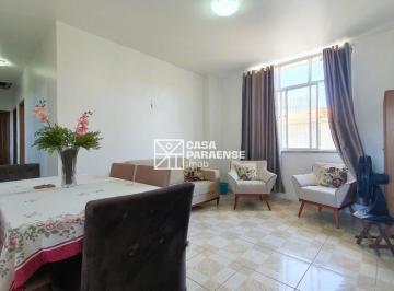 Apartamento · 75m² · 2 Quartos · 1 Vaga · CONSERVADÍSSIMO APARTAMENTO COM 2 QUARTOS NO CONJUNTO ESTRELA