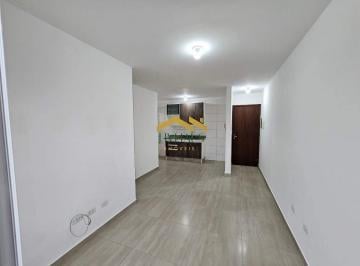 Apartamento · 56m² · 2 Quartos · 1 Vaga · Apartamento para locação, 2 dormitórios, Jardim São Carlos, Sorocaba SP