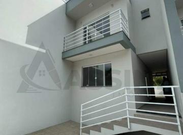 Casa · 80m² · 2 Quartos · 2 Vagas ·  SUA NOVA CASA NO NOVA BRASÍLIA ESPERA POR VOCÊ! 