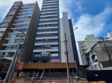 Apartamento à venda no EMÍLIO NAJAR BARRA RESIDENCE - SALVADOR BA / BARRA, BARRA, Salvador, BA · Apartamento à venda no EMÍLIO NAJAR BARRA RESIDENCE - SALVADOR BA / BARRA, BARRA, Salvador, BA