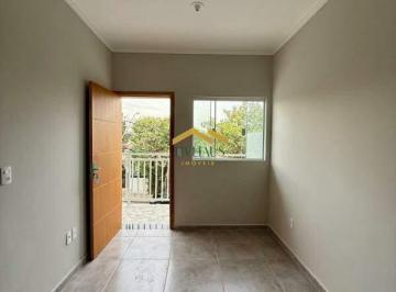 Apartamento · 37m² · 1 Quarto · 1 Vaga · Kitnets à venda no Jardim Brasilândia - Sorocaba SP 