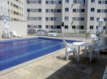 Apartamento à venda, CENTRO, Lauro de Freitas, BA · Apartamento à venda, CENTRO, Lauro de Freitas, BA