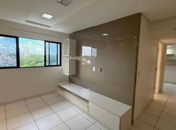 Apartamento à venda no THIAGO MILONES, GRUTA DE LOURDES, Maceió, AL · Apartamento à venda no THIAGO MILONES, GRUTA DE LOURDES, Maceió, AL