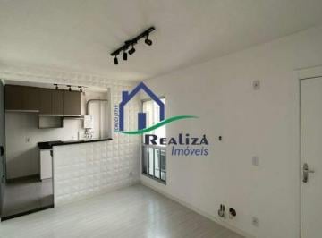 Apartamento · 44m² · 2 Quartos · 1 Vaga · APARTAMENTO COM 2 QUARTOS A VENDA POR 150.000 - VISTA ALEGRE - SÃO GONÇALO/RJ