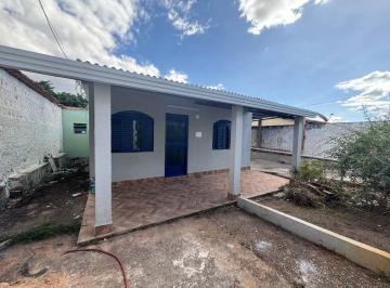 Casa · 150m² · 2 Quartos · 4 Vagas · Casa quadra 16 Sobradinho - DF