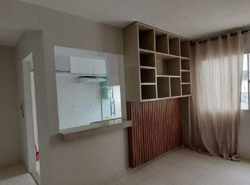 Apartamento · 47m² · 2 Quartos · 1 Vaga · Apartamento à venda, 2 quartos quartos - bairro Chácaras Granja Pousada del Rey, Santa Luzia - 230.0