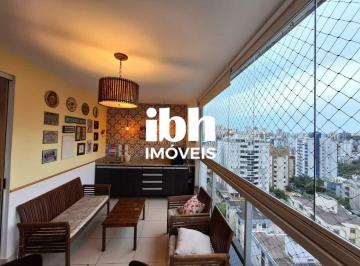 Apartamento · 88m² · 3 Quartos · 2 Vagas · Apartamento para aluguel, 3 quartos, 1 suíte, 2 vagas, Buritis - Belo Horizonte/MG