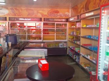 Comercial · 172m² · Bairro Alvorada - Loja 172m2 com Habite-se.