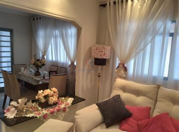Casa · 190m² · 2 Quartos · 4 Vagas · Casa à venda em Sumaré, Parque Residencial Virgílio Basso, com 2 quartos