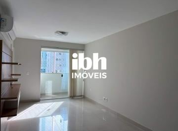 Apartamento · 100m² · 3 Quartos · 2 Vagas · 03 Quartos próximo à Praça da Liberdade para locação