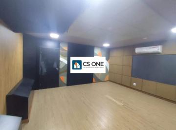 Comercial · 37m² · 1 Vaga · Sala/STUDIO para aluguel 37m² Domo Business Centro SBC