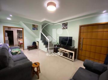 Casa · 182m² · 3 Quartos · 4 Vagas · Sobrado à venda, 3 quartos 1 suíte Jardim Jamaica em Santo André/SP