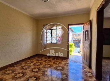 Casa · 100m² · 2 Quartos · 6 Vagas · Casa para aluguel, 2 quartos Vila Floresta em Santo André/SP