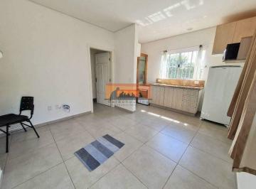Casa · 30m² · 1 Quarto · 1 Vaga · Casa para Locação 1 Quarto, 1 Vaga, 30M², Barão Geraldo, Campinas - SP