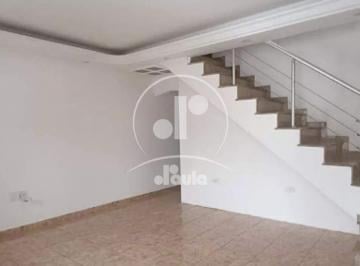 Casa · 380m² · 3 Quartos · 5 Vagas · Sobrado para aluguel, 3 quartos 1 suíte Jardim Marek em Santo André/SP